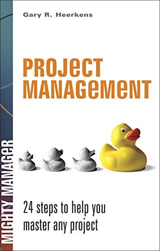 Project Management (Mighty Manager)