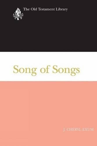 Song of Songs (Old Testament Library) (The Old Testament Library)