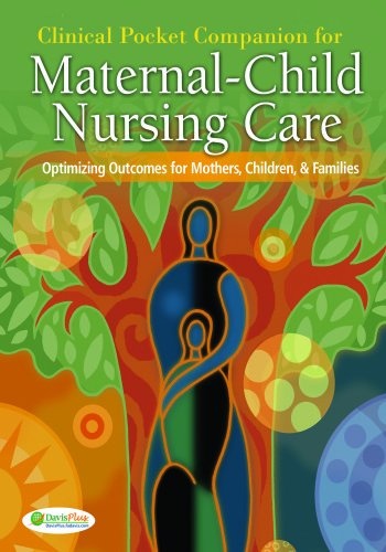Clinical Pocket Companion for Maternal-Child Nursing