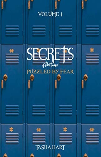 Secrets of the Twelve: Puzzled by Fear