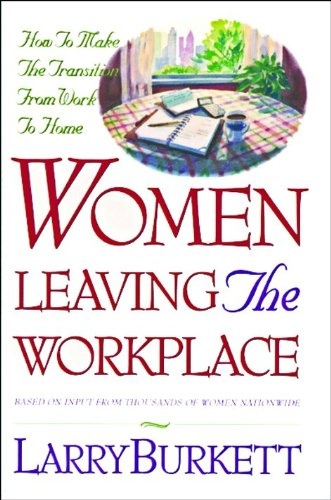 Women Leaving the Workplace