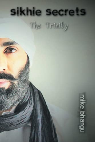 Sikhie Secrets: Trinity