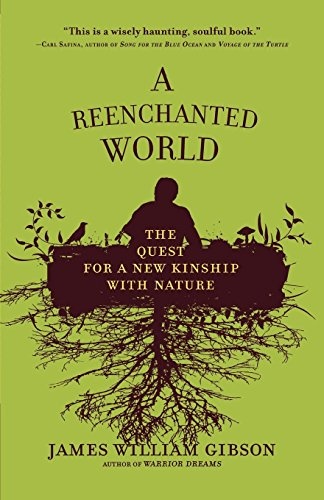 A Reenchanted World