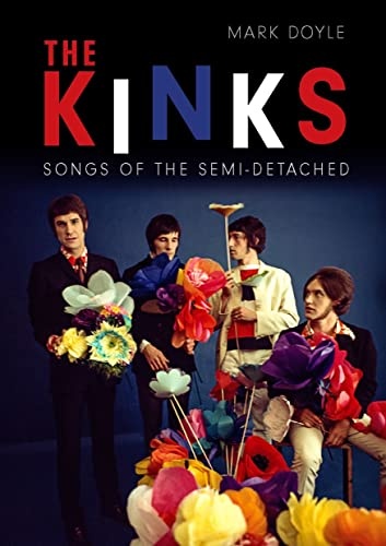 The Kinks: Songs of the Semi-Detached (Reverb)