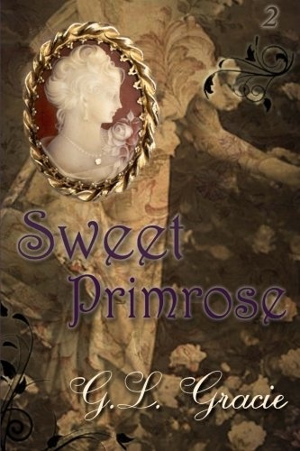 Sweet Primrose (Roses) (Volume 2)