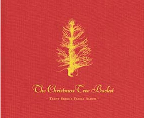 Trent Parke: The Christmas Tree Bucket