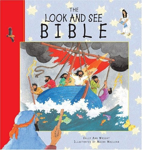 The Look and See Bible