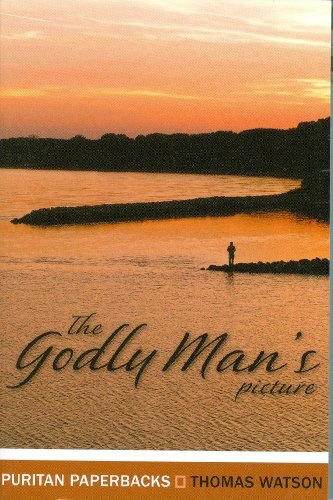 The Godly Man's Picture (Puritan Paperbacks)
