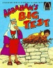 Abraham's Big Test
