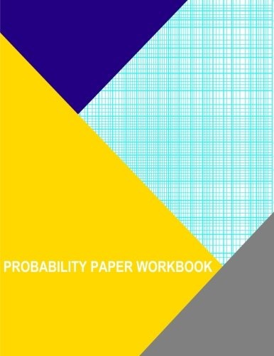Probability Paper Workbook