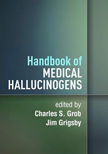 Handbook of Medical Hallucinogens