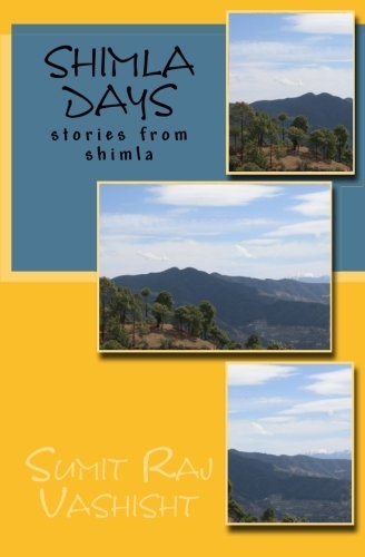 Shimla Days