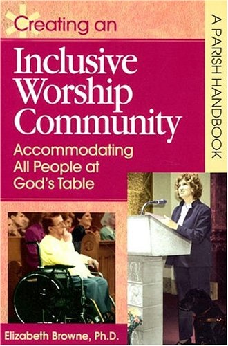 Creating an Inclusive Worship Community