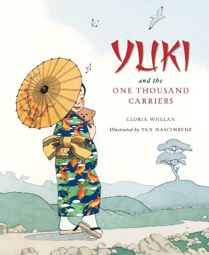 Yuki and the One Thousand Carriers (Tales of the World)