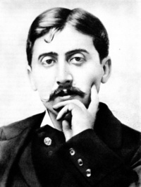 Marcel Proust