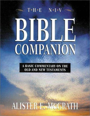NIV Bible Companion, The