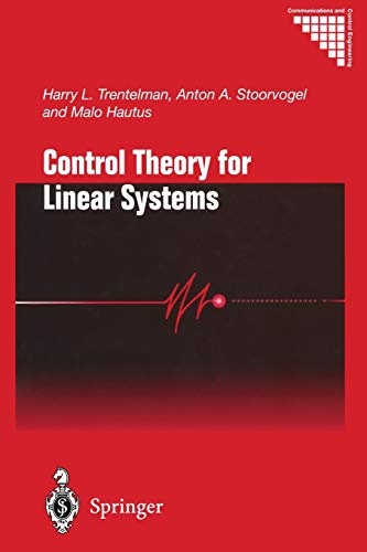 Control Theory for Linear Systems (Communications and Control Engineering)