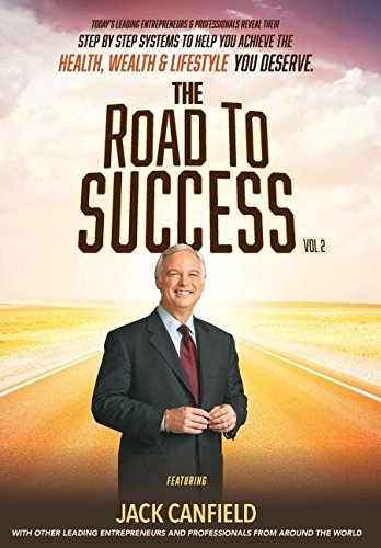 The Road To Success Vol. 2