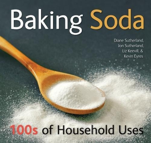 Baking Soda: 100s of Household Uses