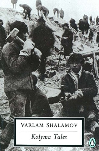 Kolyma Tales (Classic, 20th-Century, Penguin)