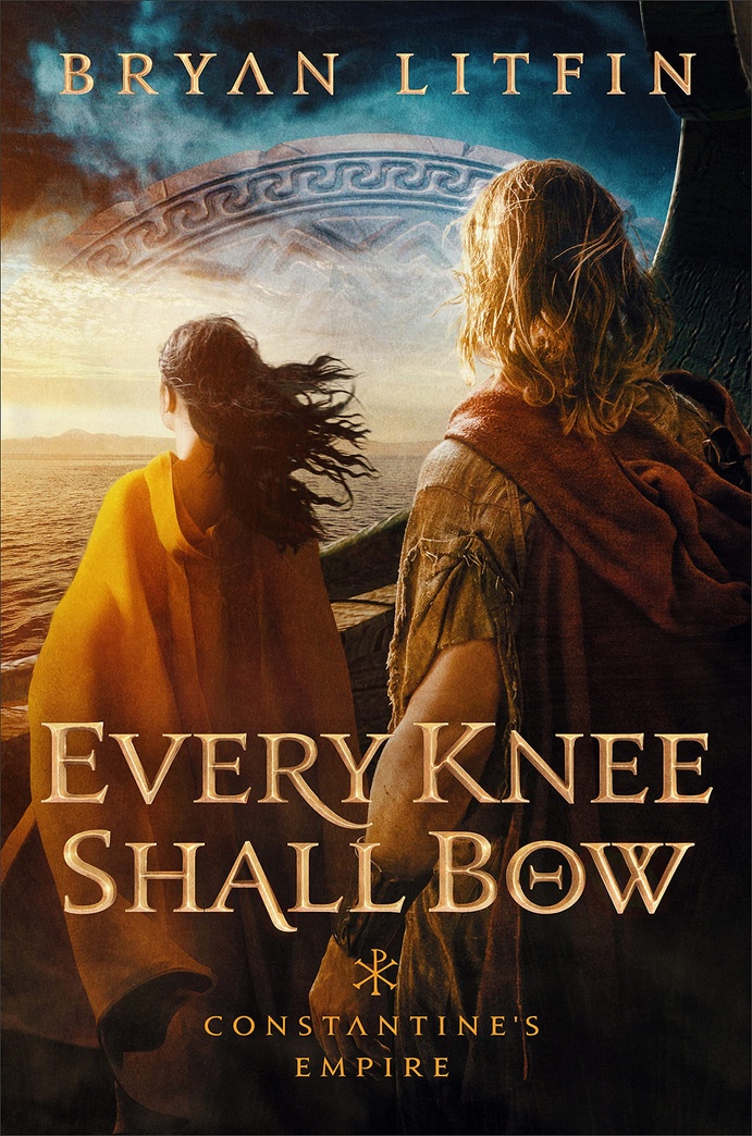 Every Knee Shall Bow (Constantine's Empire)