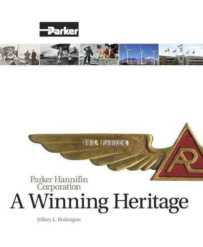 Parker Hannifin Corporation: A Winning Heritage