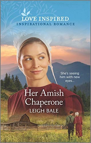 Her Amish Chaperone (Colorado Amish Courtships, 5)