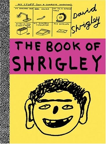 The Book of Shrigley