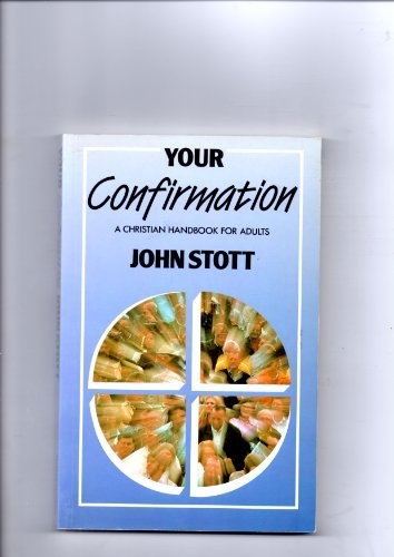 Your Confirmation