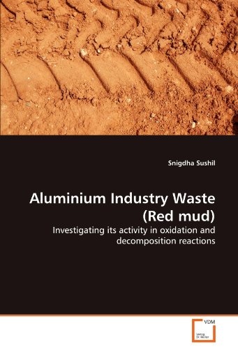 Aluminium Industry Waste (Red mud): Investigating its activity in oxidation and decomposition reactions