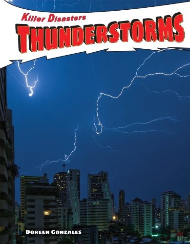 Thunderstorms (Killer Disasters)