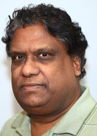 Christopher H.K. Persaud