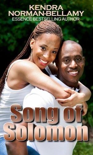 Song of Solomon (Thorndike Press Large Print African American Series)