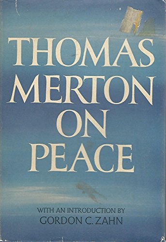 Thomas Merton on Peace