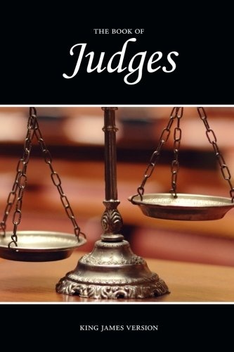 Judges (KJV) (The Holy Bible, King James Version) (Volume 7)