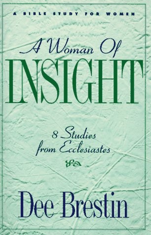 A Woman of Insight