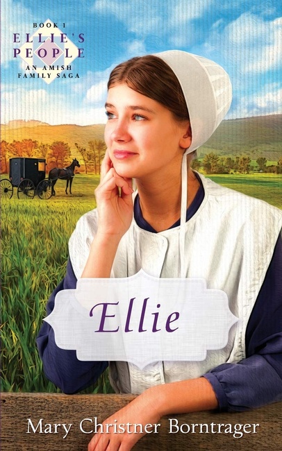 Ellie, New Edition: Book One (Ellie's People, Book One)