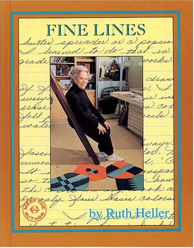 Fine Lines (Meet the Author (Katonah, N.Y)