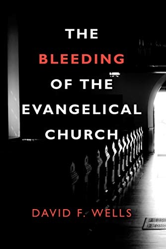 The Bleeding of the Evangelical Church