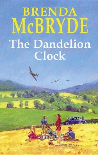 The Dandelion Clock (Severn House Large Print)