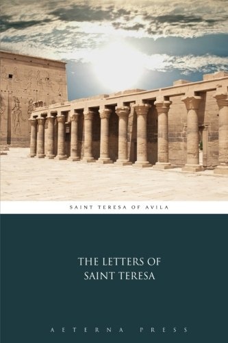 The Letters of Saint Teresa