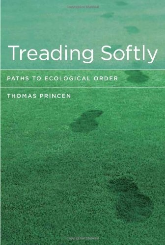 Treading Softly: Paths to Ecological Order