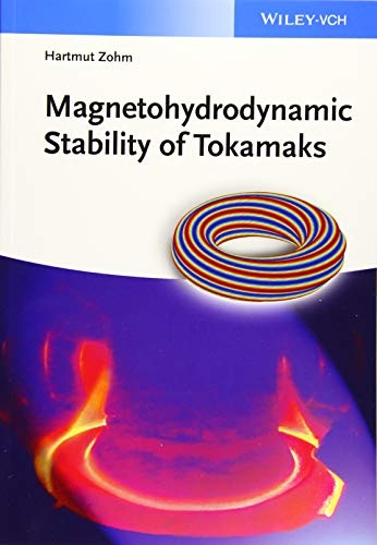 Magnetohydrodynamic Stability of Tokamaks