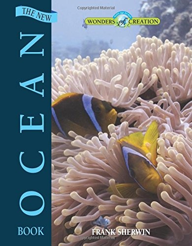 New Ocean Book, the (Wonders of Creation)