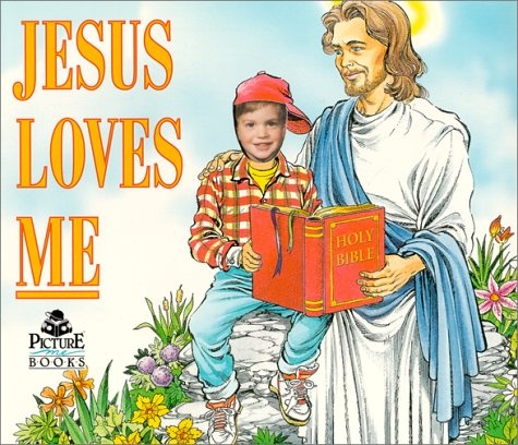 Jesus Loves Me: Boy