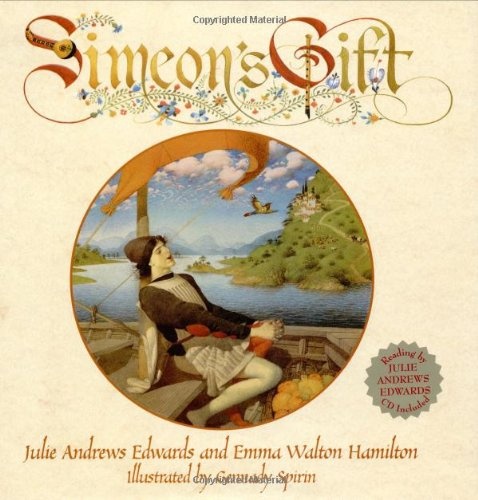 Simeon's Gift