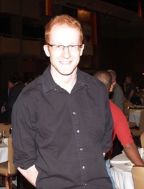 Steve Hofstetter