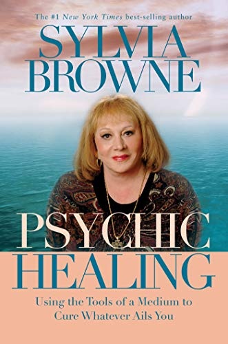Psychic Healing 2-CD: Using the Tools of a Medium to Cure Whatever Ails You
