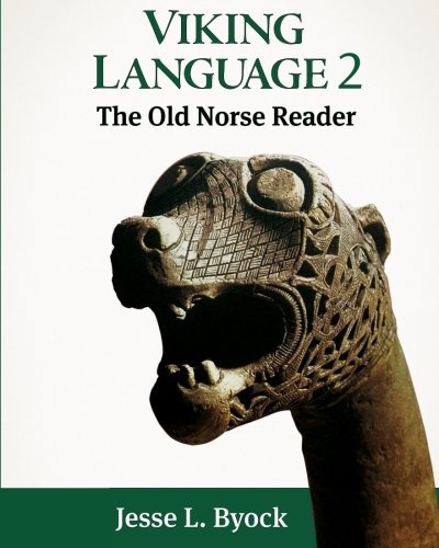 Viking Language 2