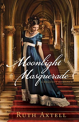 Moonlight Masquerade: A Regency Romance